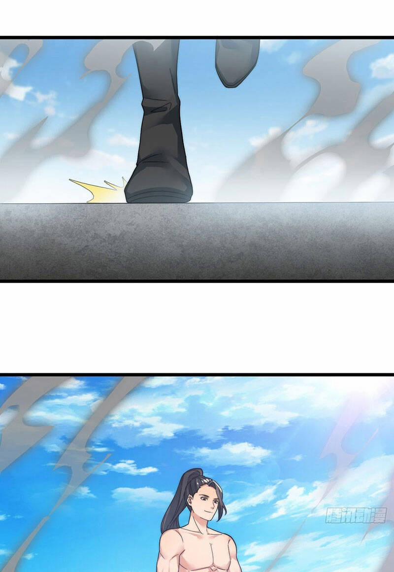 Võ Lăng Cửu Thiên 17 trang 8