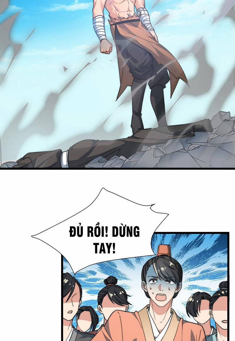 Võ Lăng Cửu Thiên 17 trang 9