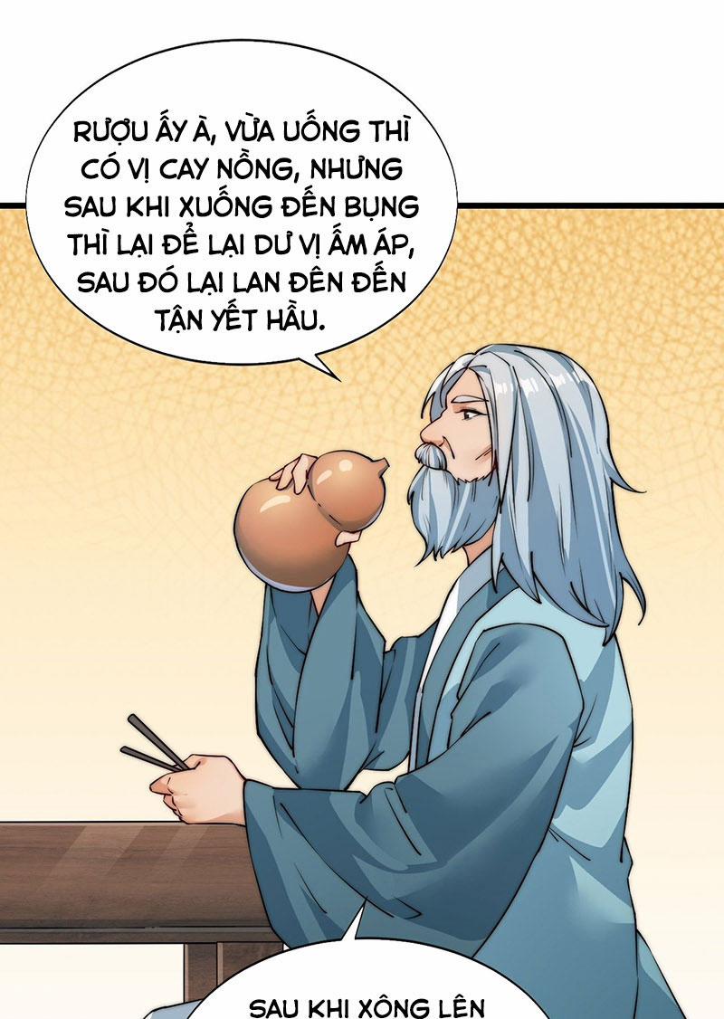 Võ Lăng Cửu Thiên 18 trang 1