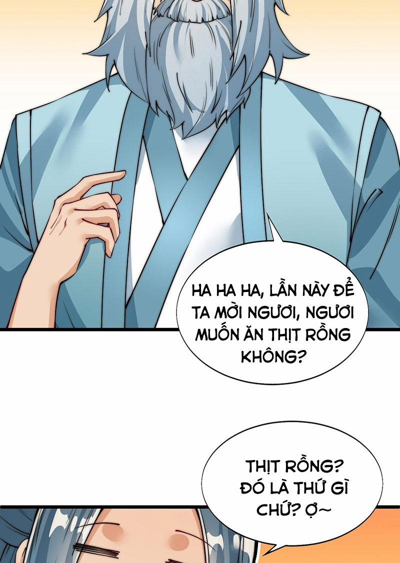 Võ Lăng Cửu Thiên 18 trang 10