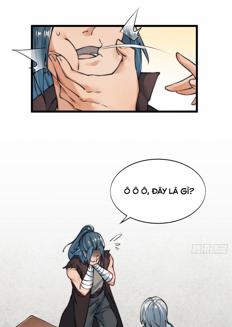 Võ Lăng Cửu Thiên 18 trang 12