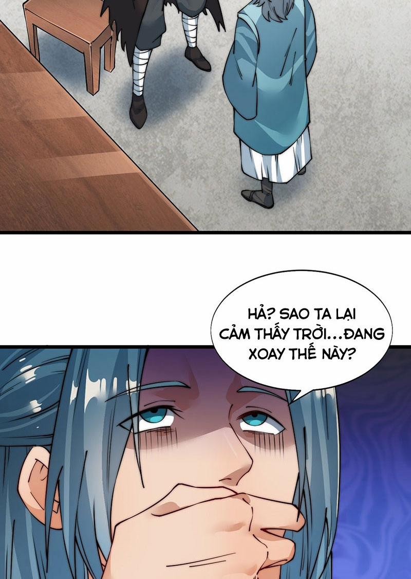 Võ Lăng Cửu Thiên 18 trang 13