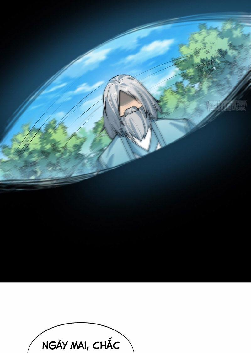 Võ Lăng Cửu Thiên 18 trang 15