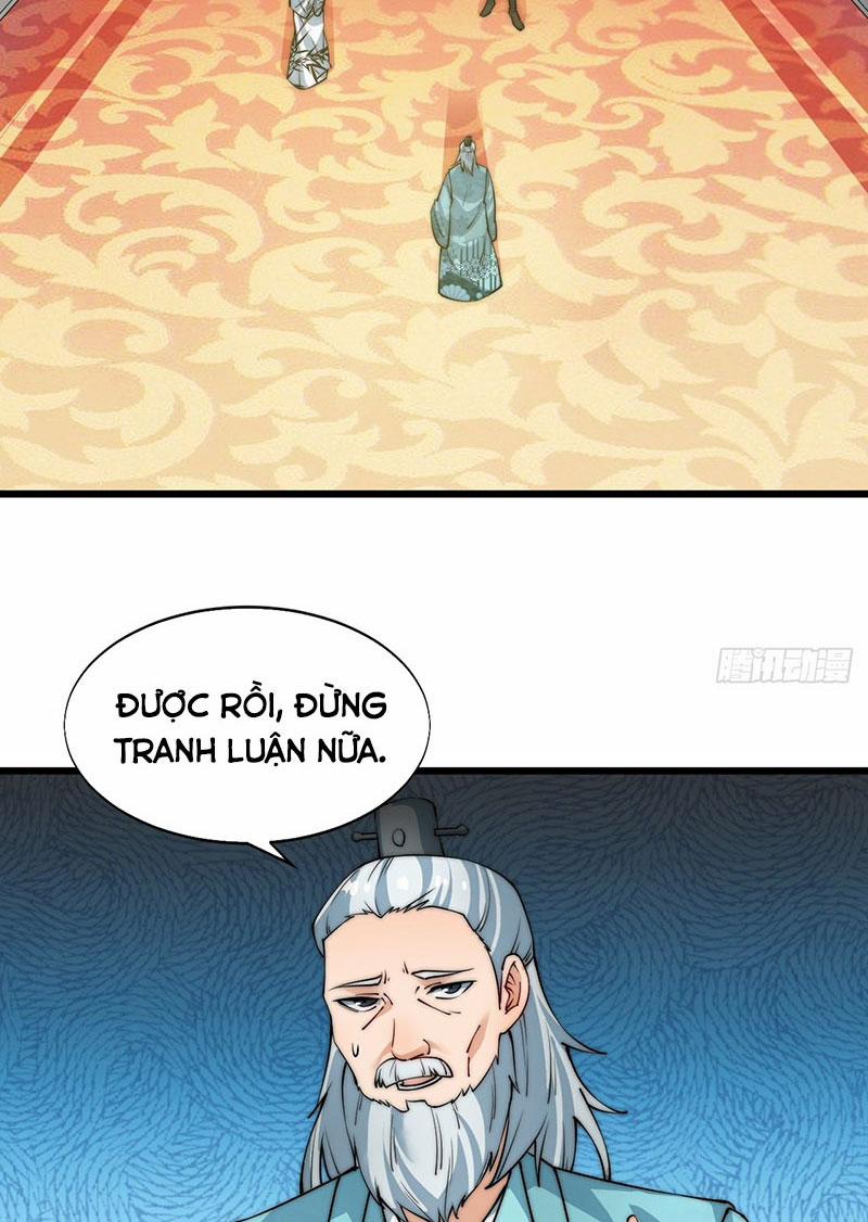 Võ Lăng Cửu Thiên 18 trang 23