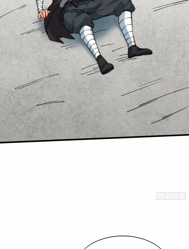 Võ Lăng Cửu Thiên 18 trang 27