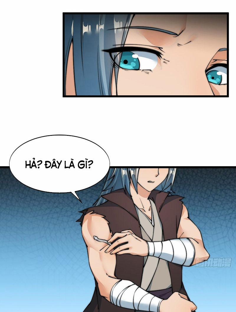 Võ Lăng Cửu Thiên 18 trang 31