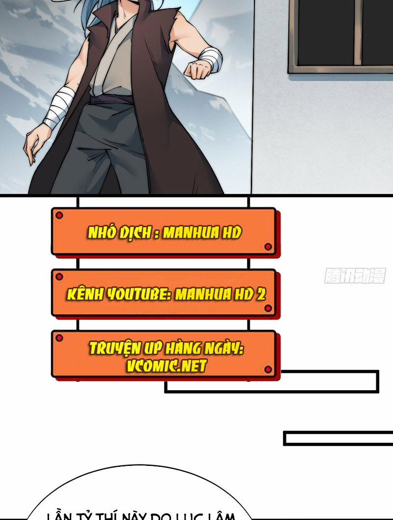 Võ Lăng Cửu Thiên 18 trang 33