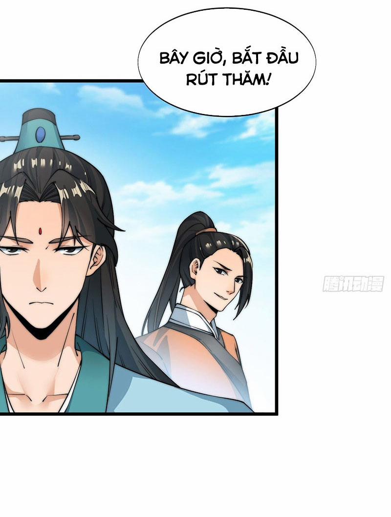 Võ Lăng Cửu Thiên 18 trang 35