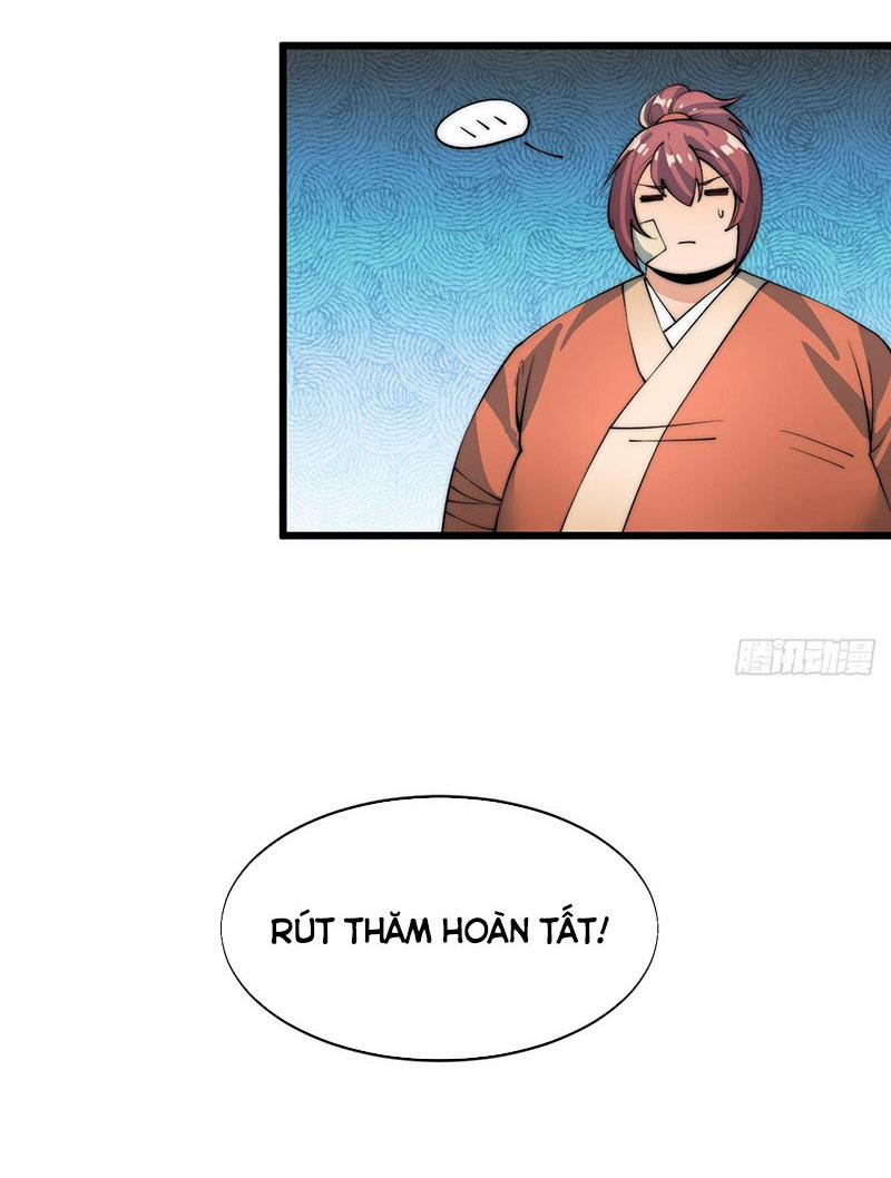 Võ Lăng Cửu Thiên 18 trang 36