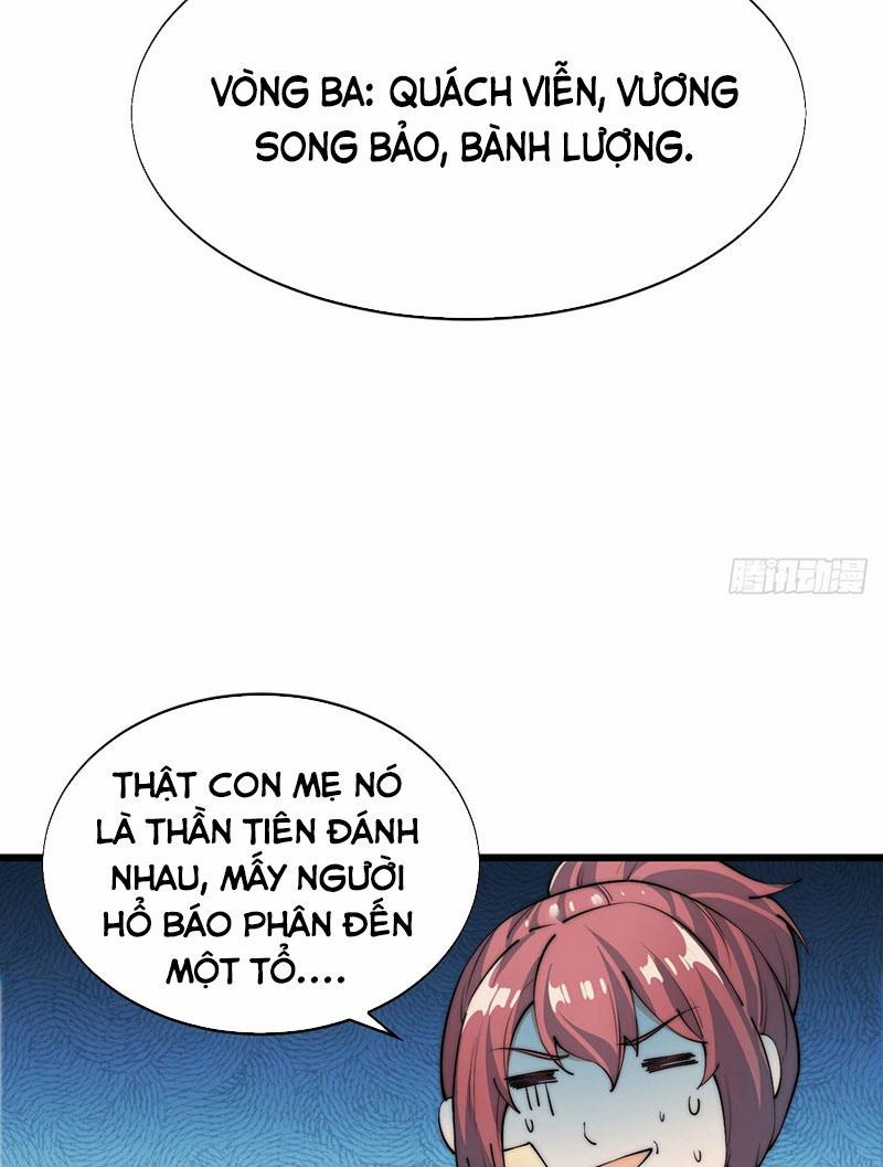Võ Lăng Cửu Thiên 18 trang 39