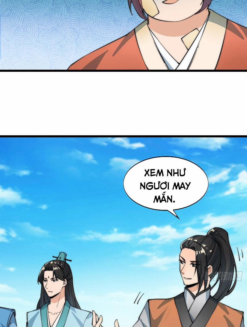 Võ Lăng Cửu Thiên 18 trang 40