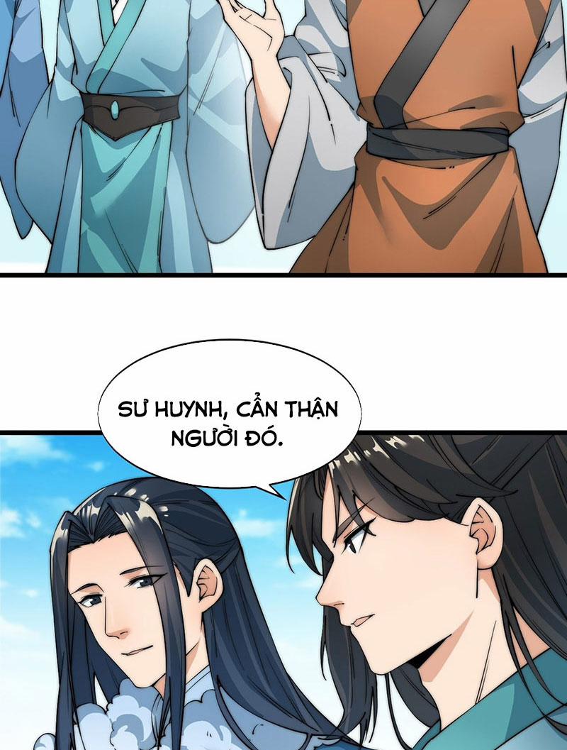 Võ Lăng Cửu Thiên 18 trang 41