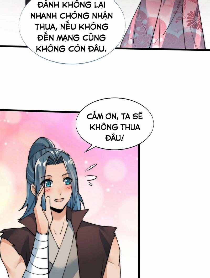 Võ Lăng Cửu Thiên 18 trang 44