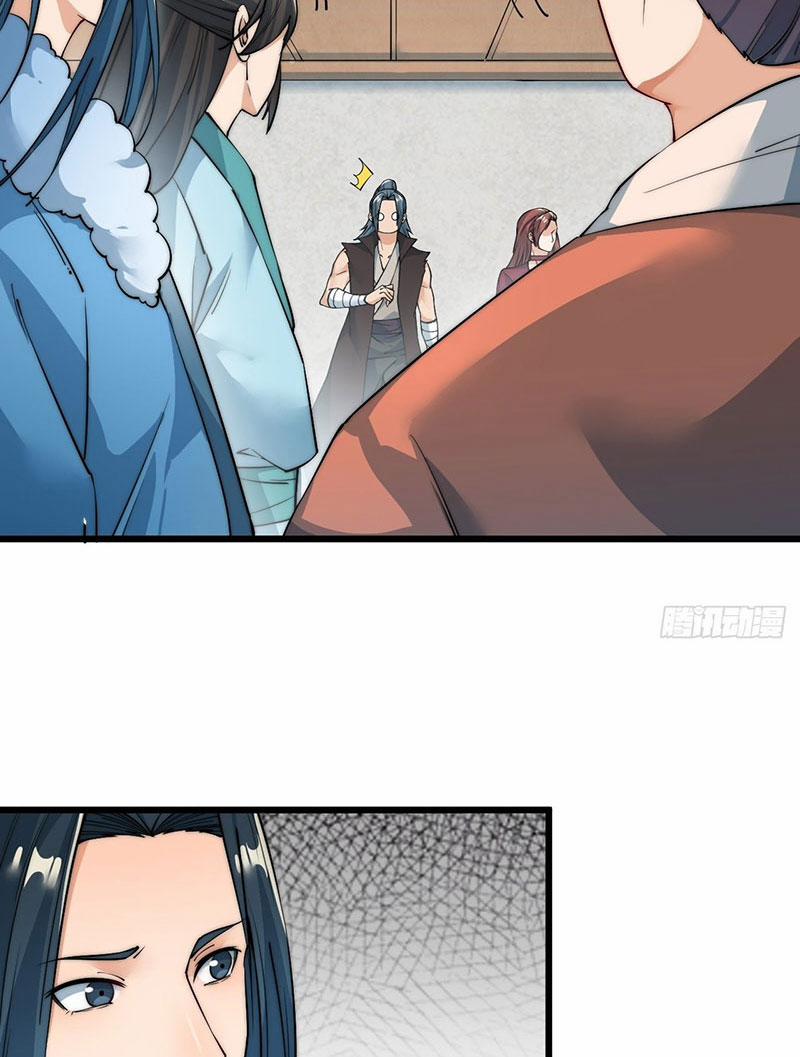 Võ Lăng Cửu Thiên 18 trang 46