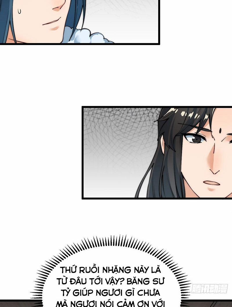 Võ Lăng Cửu Thiên 18 trang 47