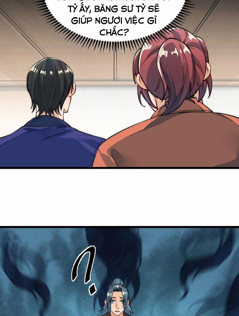 Võ Lăng Cửu Thiên 18 trang 48