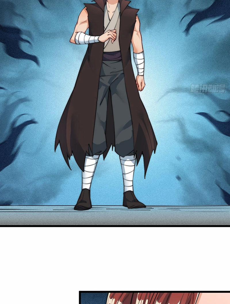 Võ Lăng Cửu Thiên 18 trang 49