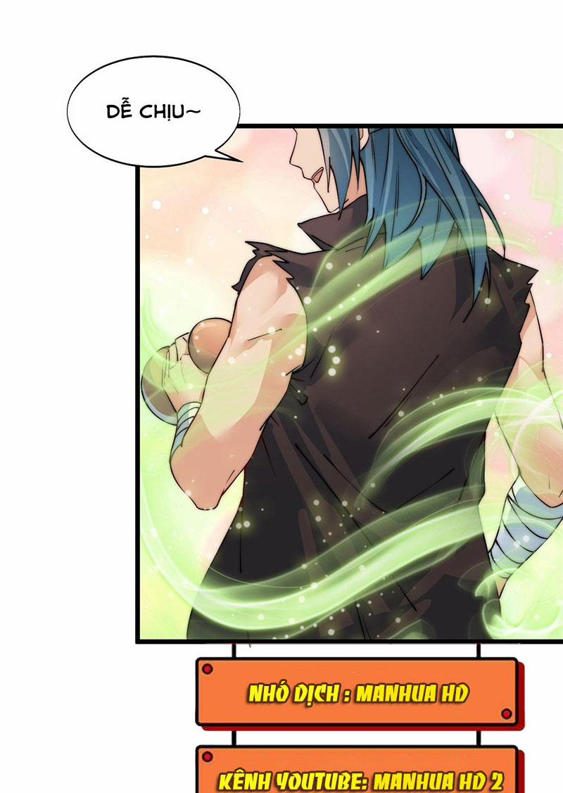 Võ Lăng Cửu Thiên 18 trang 5