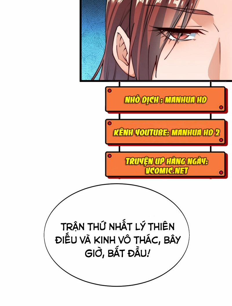 Võ Lăng Cửu Thiên 18 trang 50