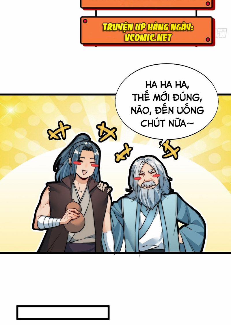 Võ Lăng Cửu Thiên 18 trang 6