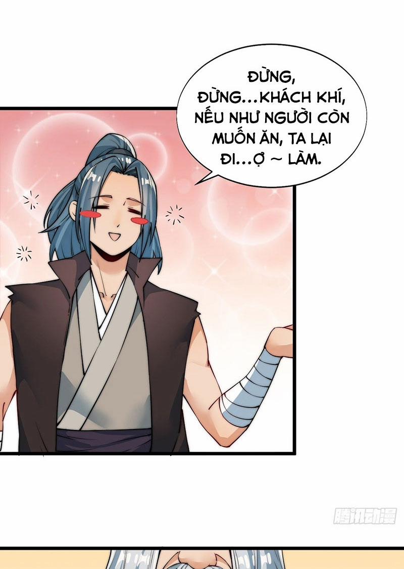 Võ Lăng Cửu Thiên 18 trang 9