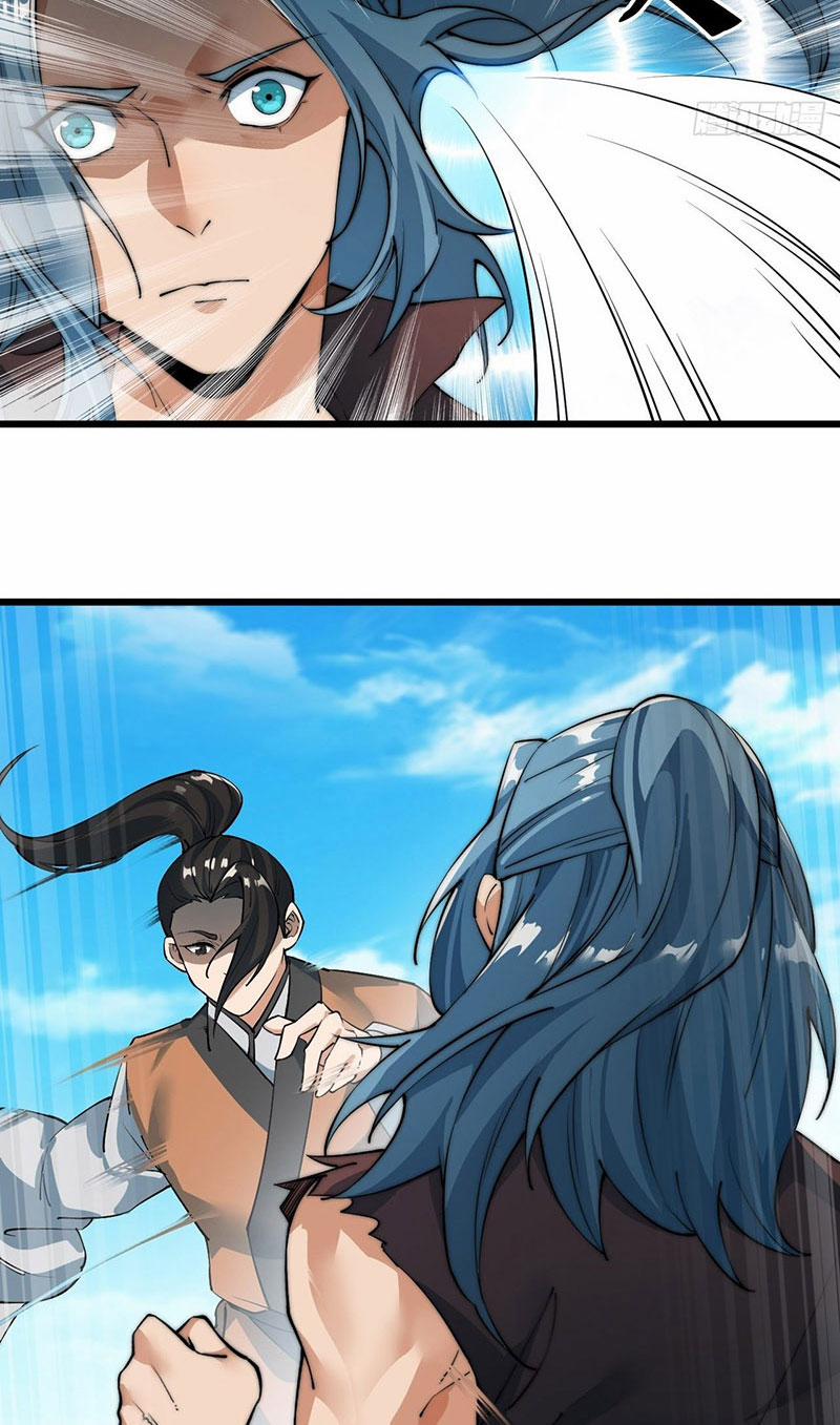 Võ Lăng Cửu Thiên 19 trang 13