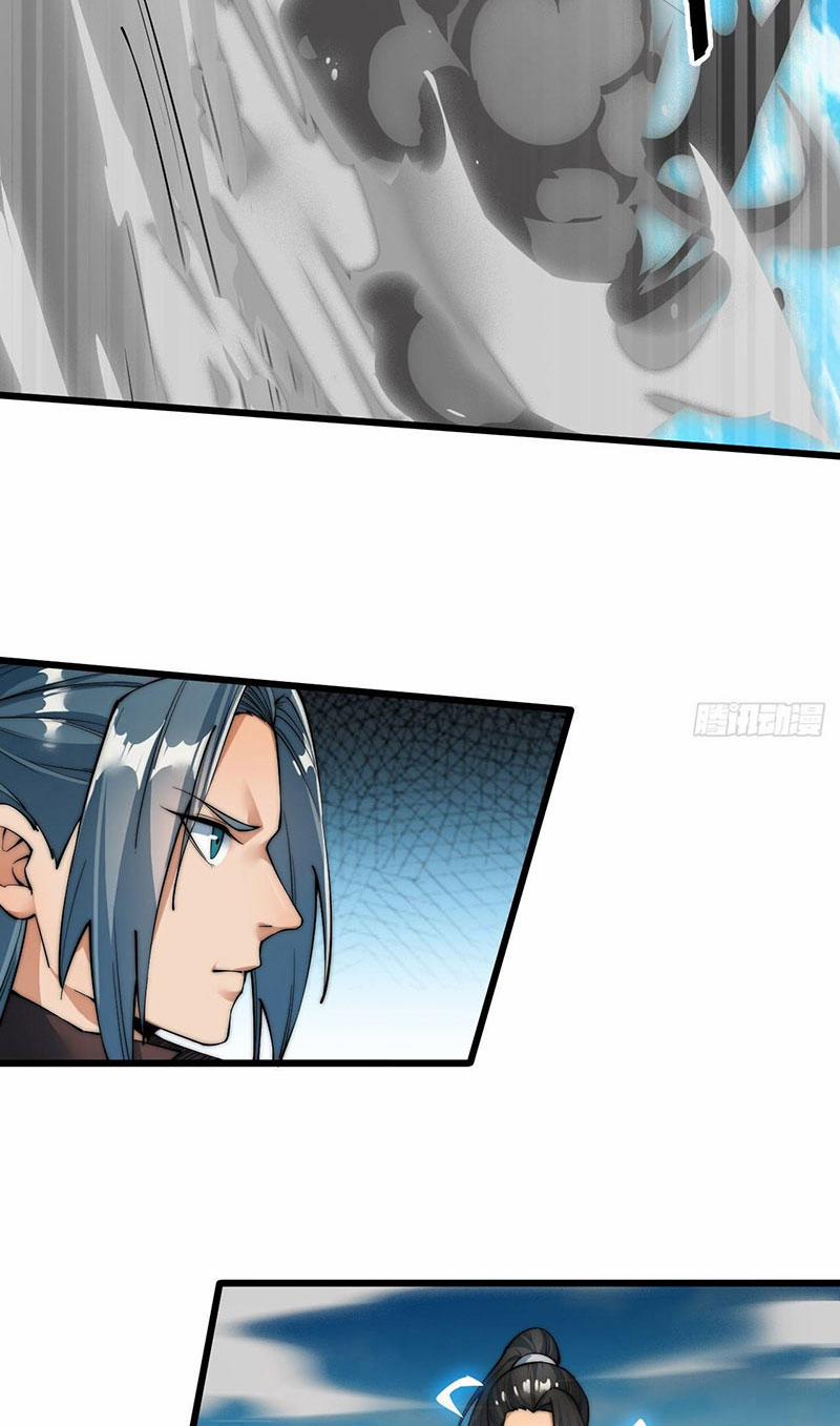 Võ Lăng Cửu Thiên 19 trang 16