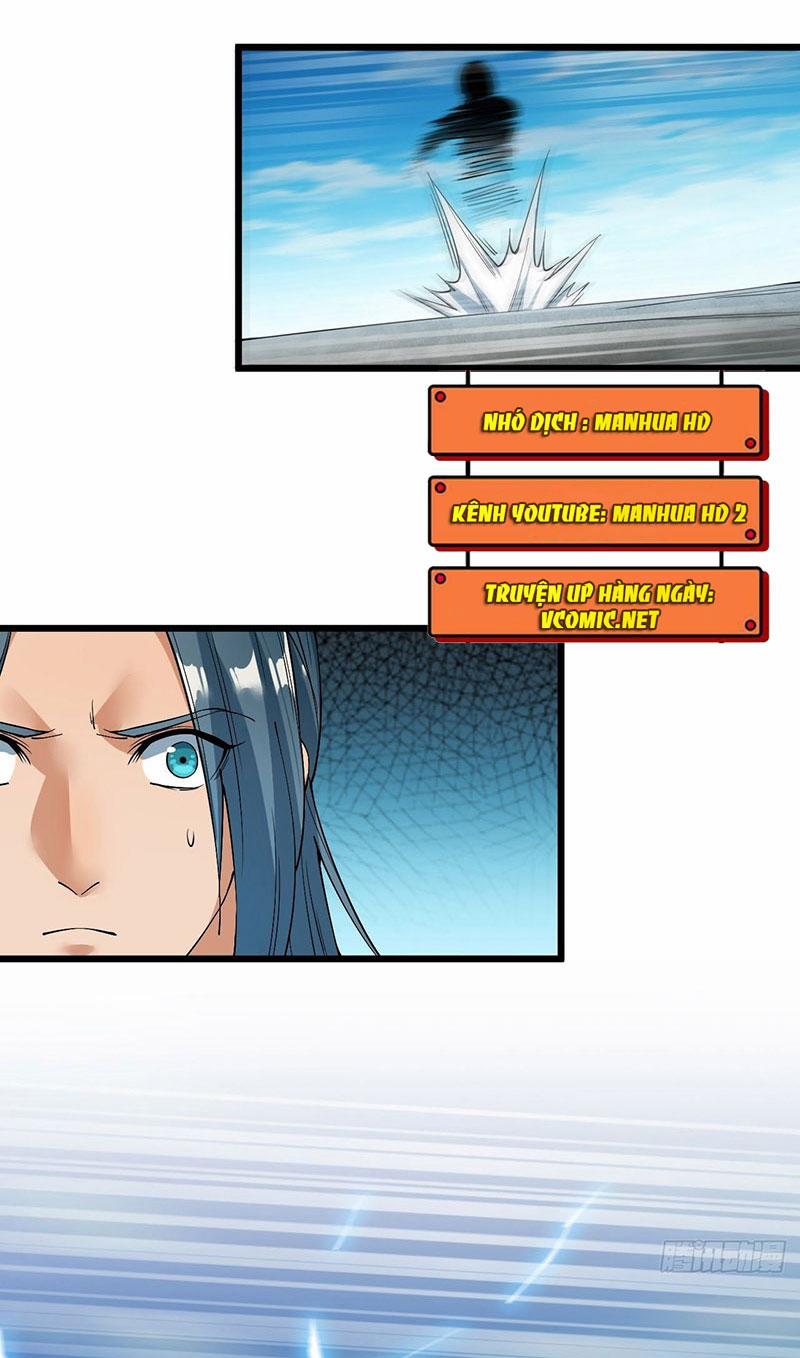 Võ Lăng Cửu Thiên 19 trang 19