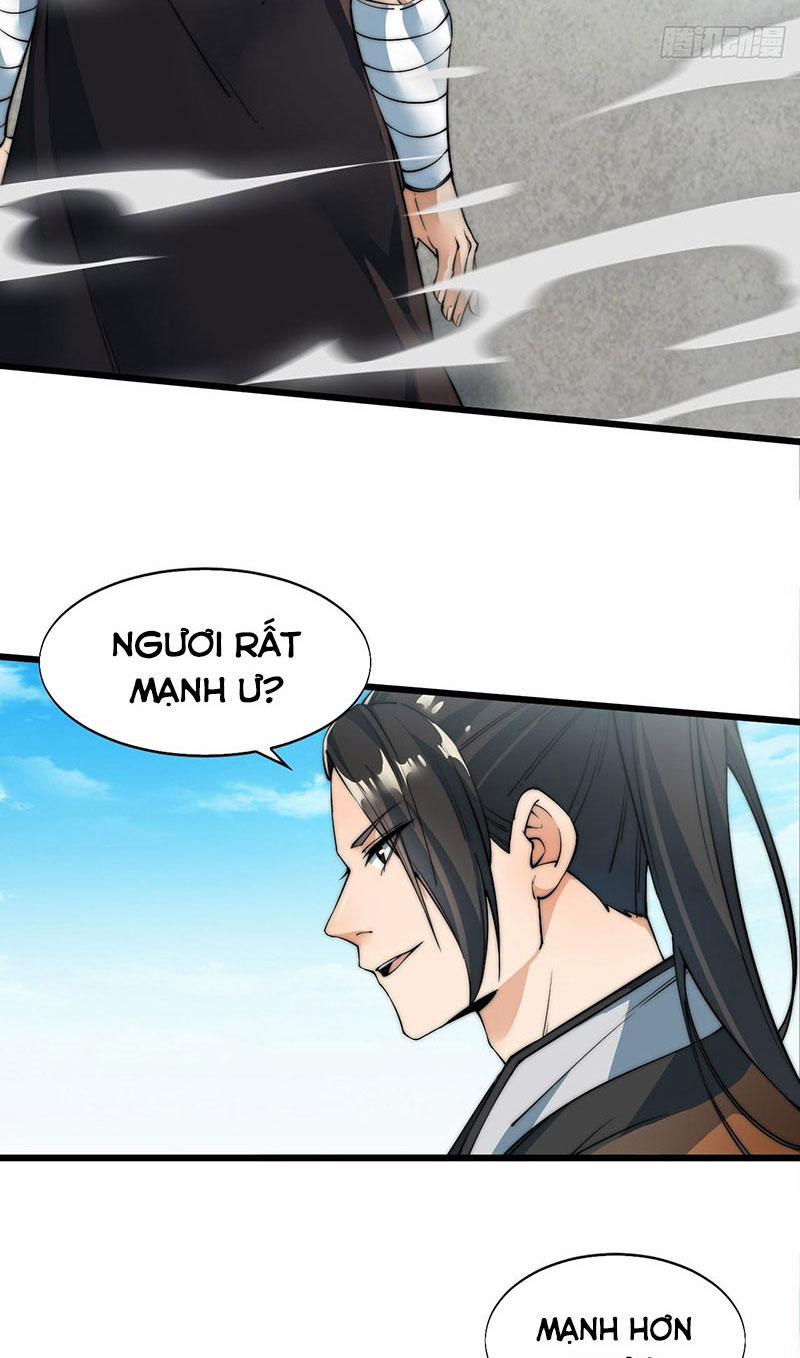 Võ Lăng Cửu Thiên 19 trang 2