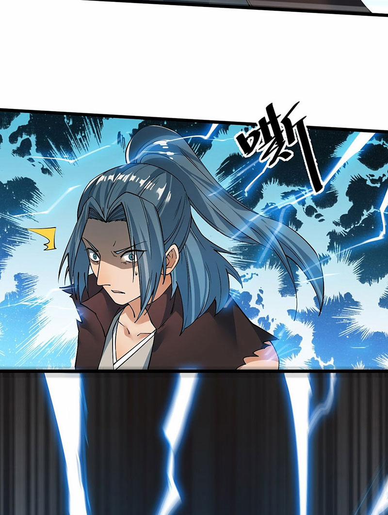 Võ Lăng Cửu Thiên 19 trang 21