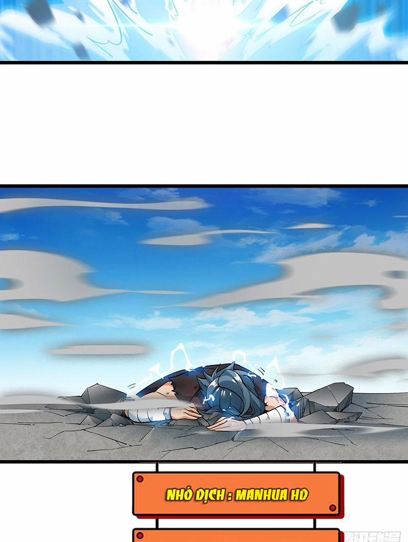 Võ Lăng Cửu Thiên 19 trang 23
