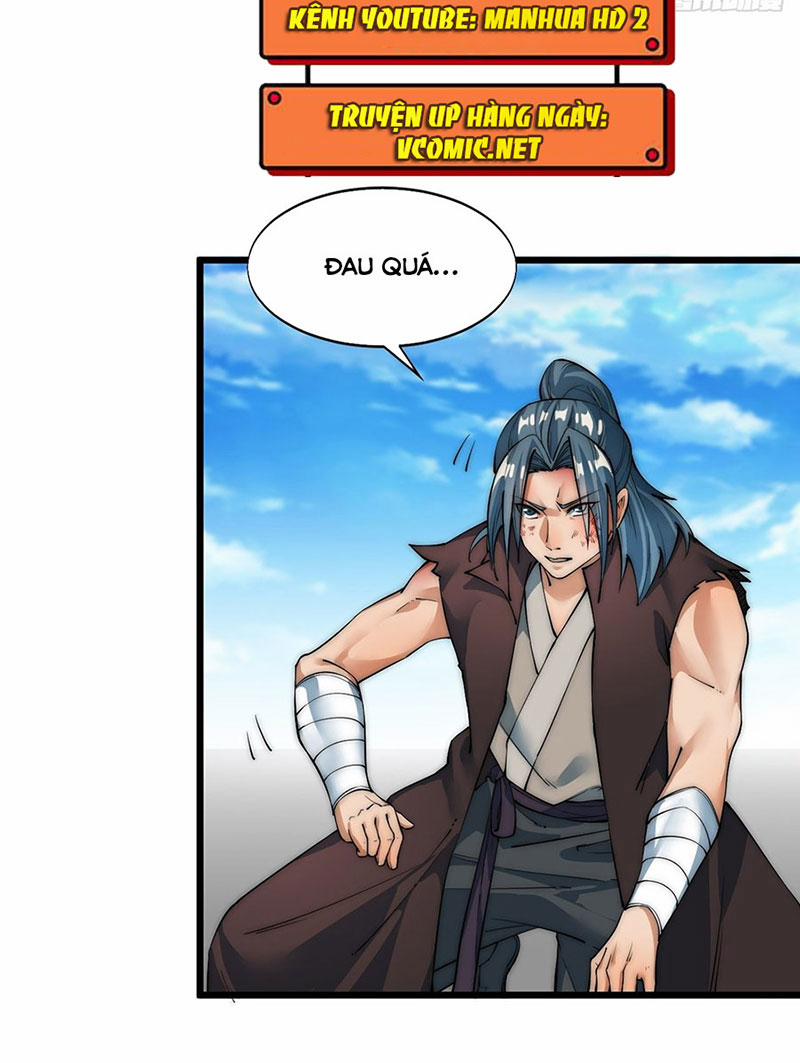 Võ Lăng Cửu Thiên 19 trang 24