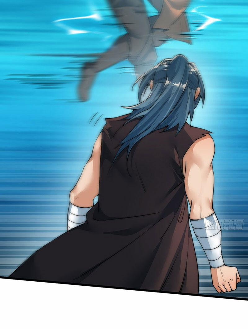 Võ Lăng Cửu Thiên 19 trang 26