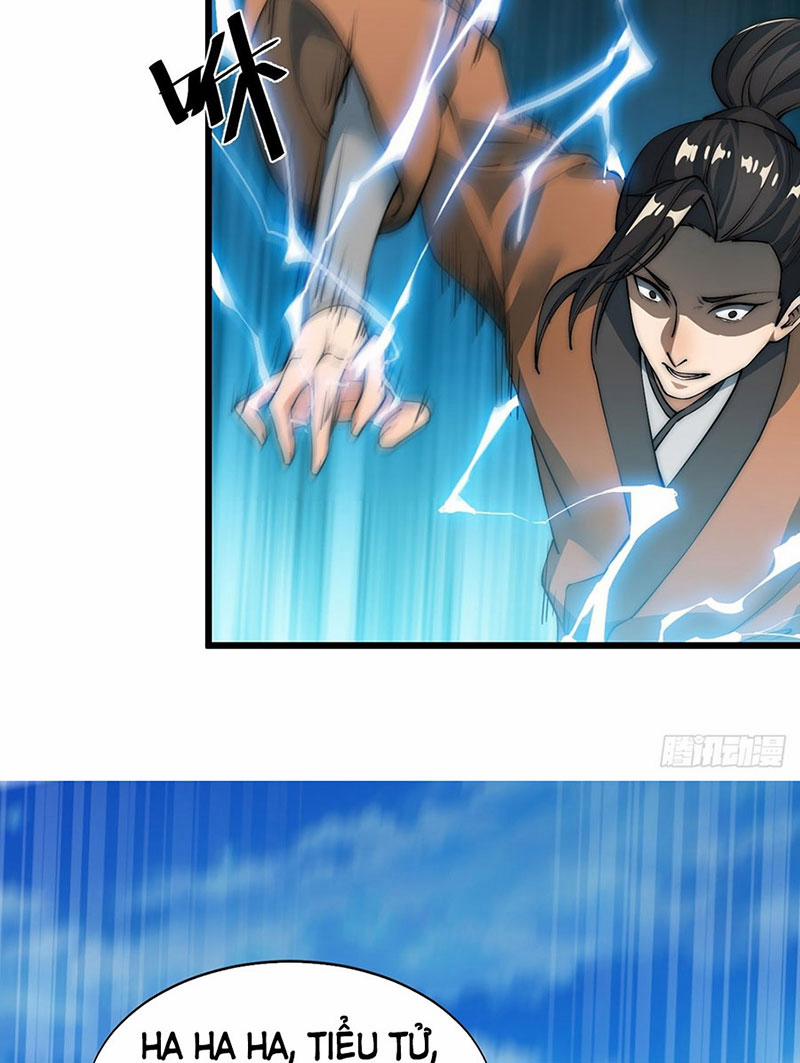 Võ Lăng Cửu Thiên 19 trang 29