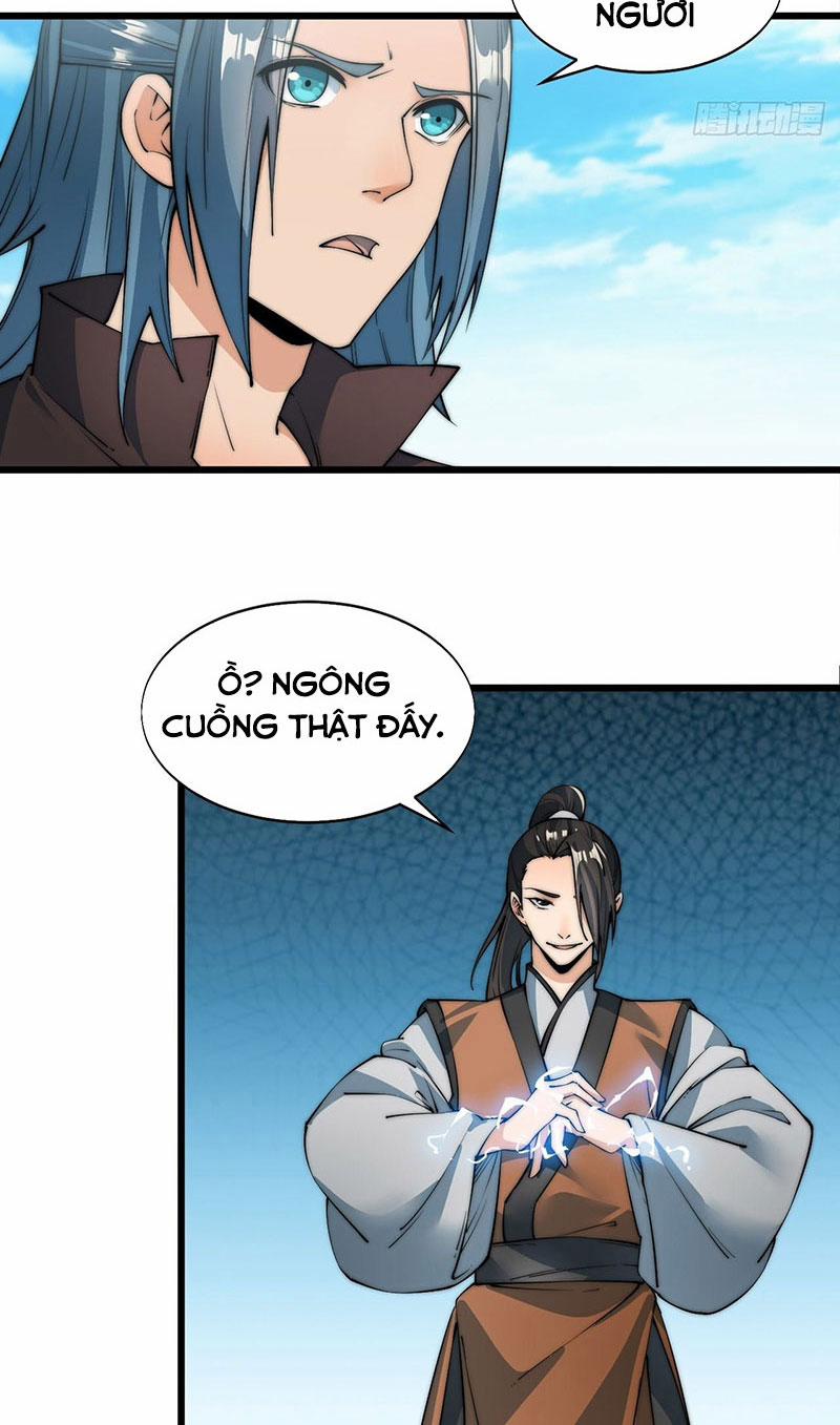 Võ Lăng Cửu Thiên 19 trang 3