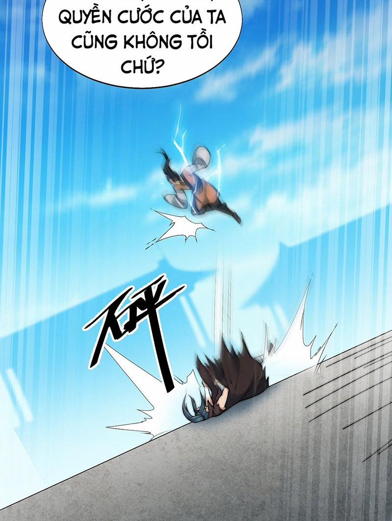 Võ Lăng Cửu Thiên 19 trang 30