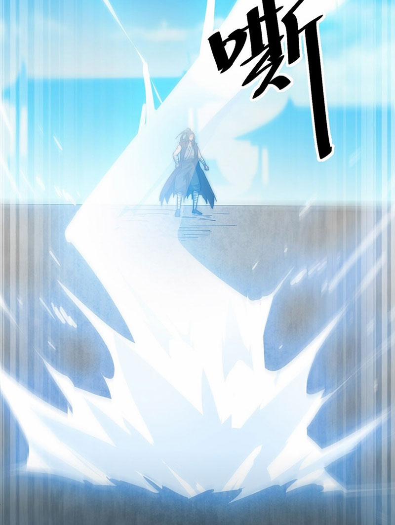 Võ Lăng Cửu Thiên 19 trang 34