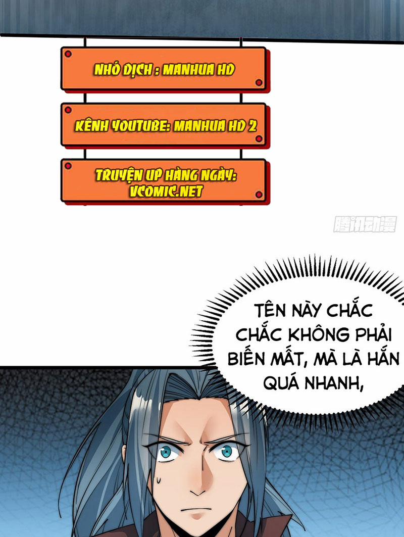 Võ Lăng Cửu Thiên 19 trang 35