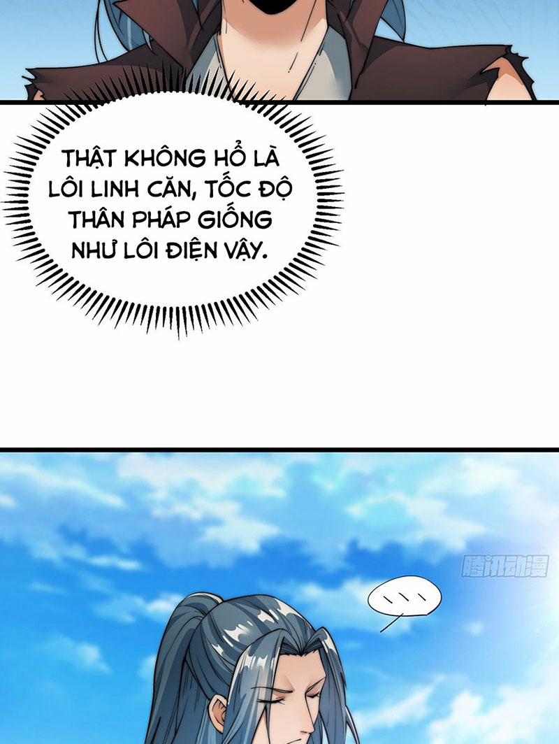 Võ Lăng Cửu Thiên 19 trang 36