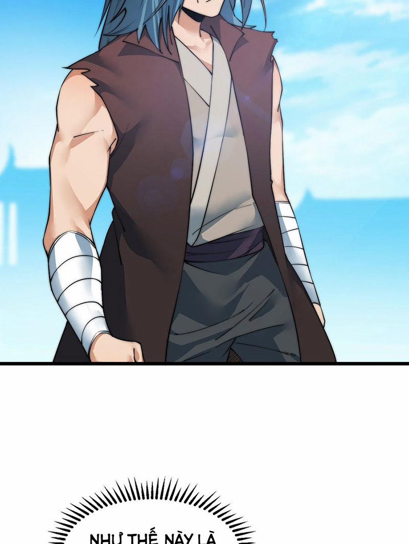 Võ Lăng Cửu Thiên 19 trang 37