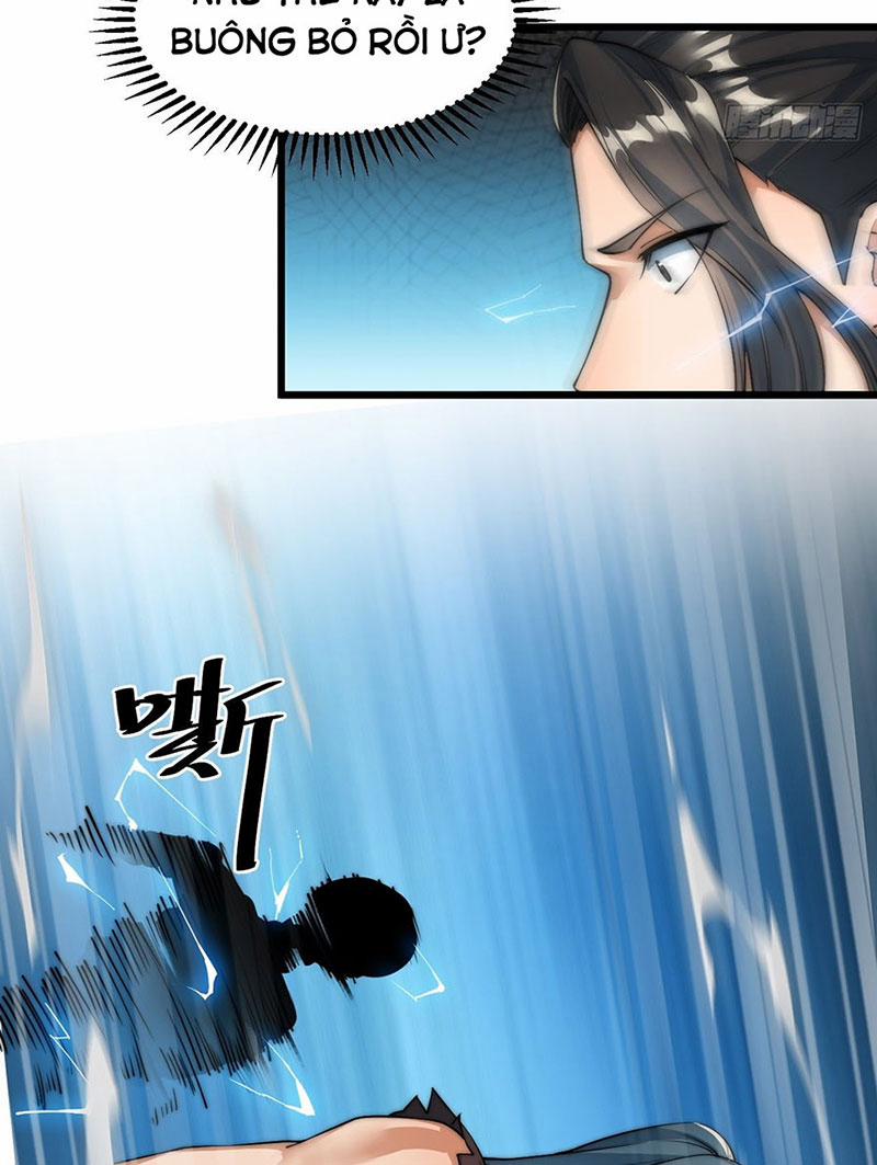 Võ Lăng Cửu Thiên 19 trang 38