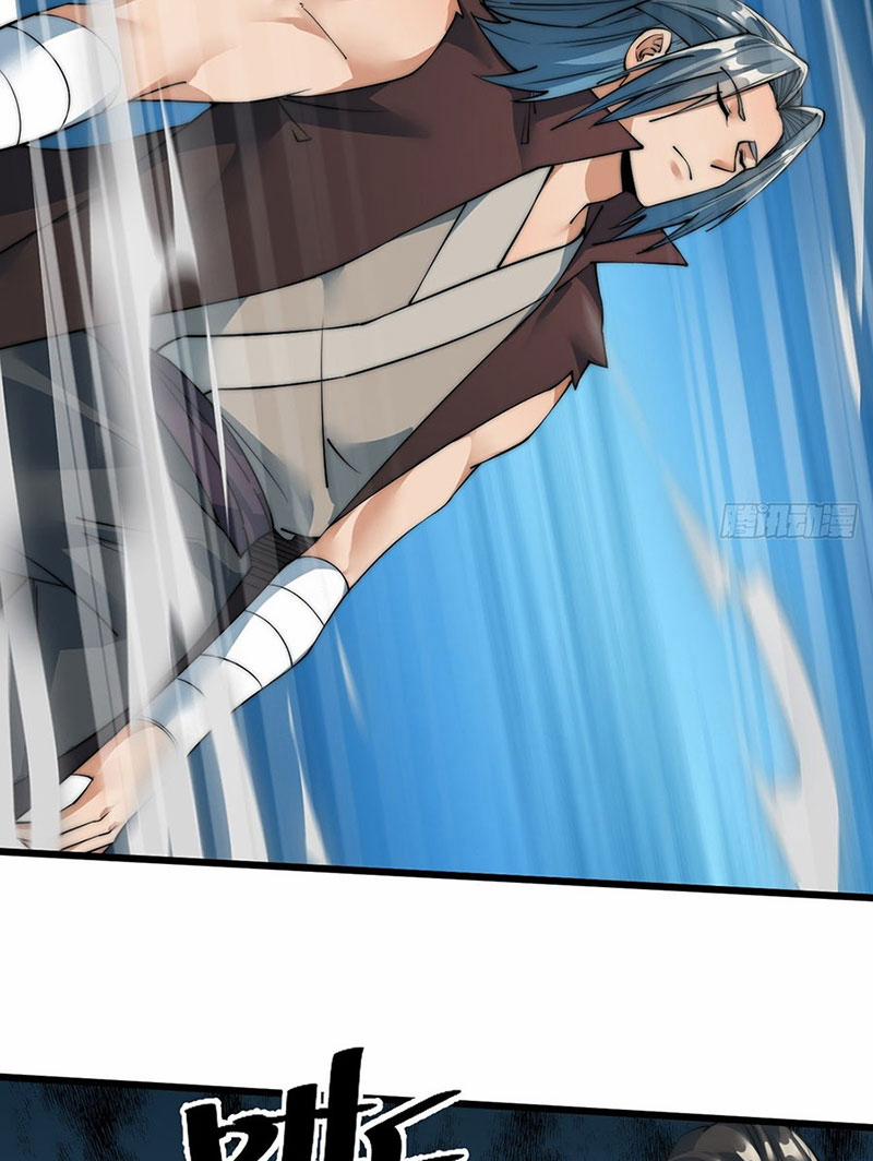 Võ Lăng Cửu Thiên 19 trang 39