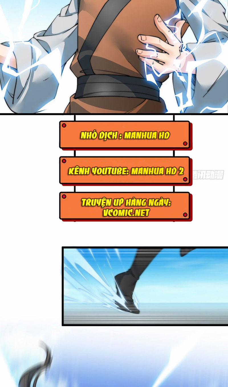 Võ Lăng Cửu Thiên 19 trang 5