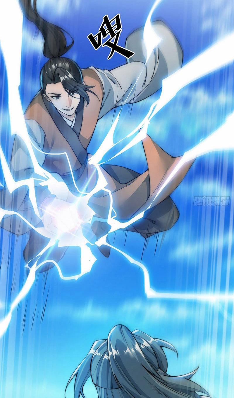 Võ Lăng Cửu Thiên 19 trang 6