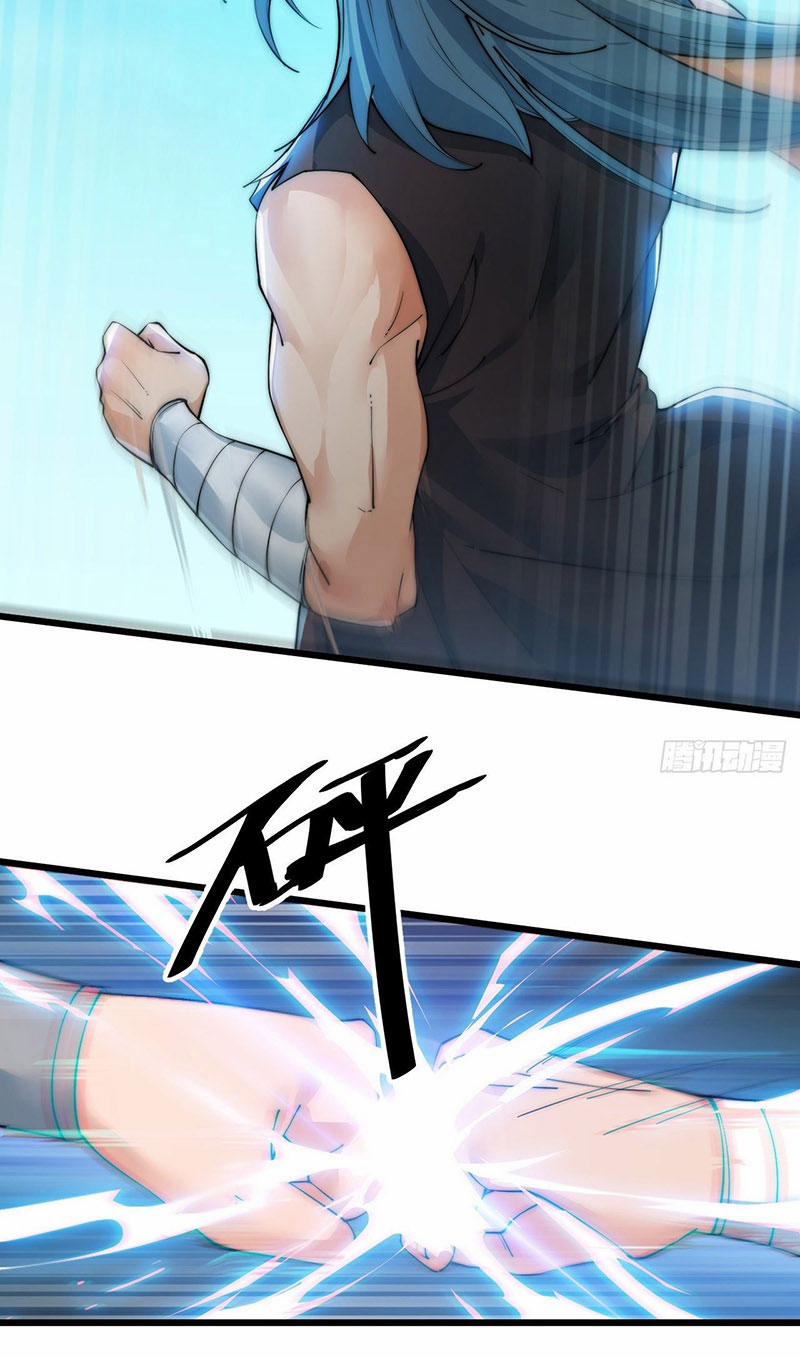 Võ Lăng Cửu Thiên 19 trang 7