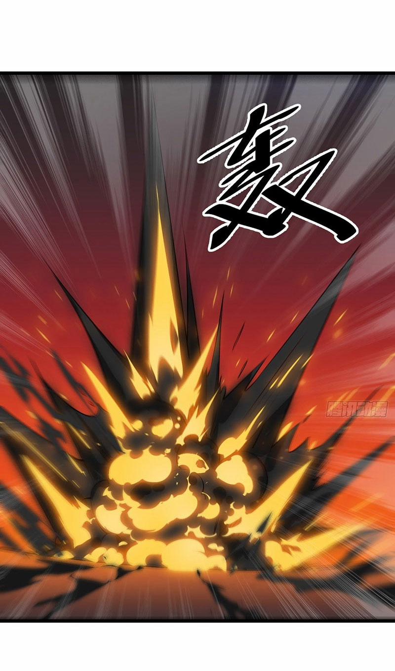 Võ Lăng Cửu Thiên 19 trang 8