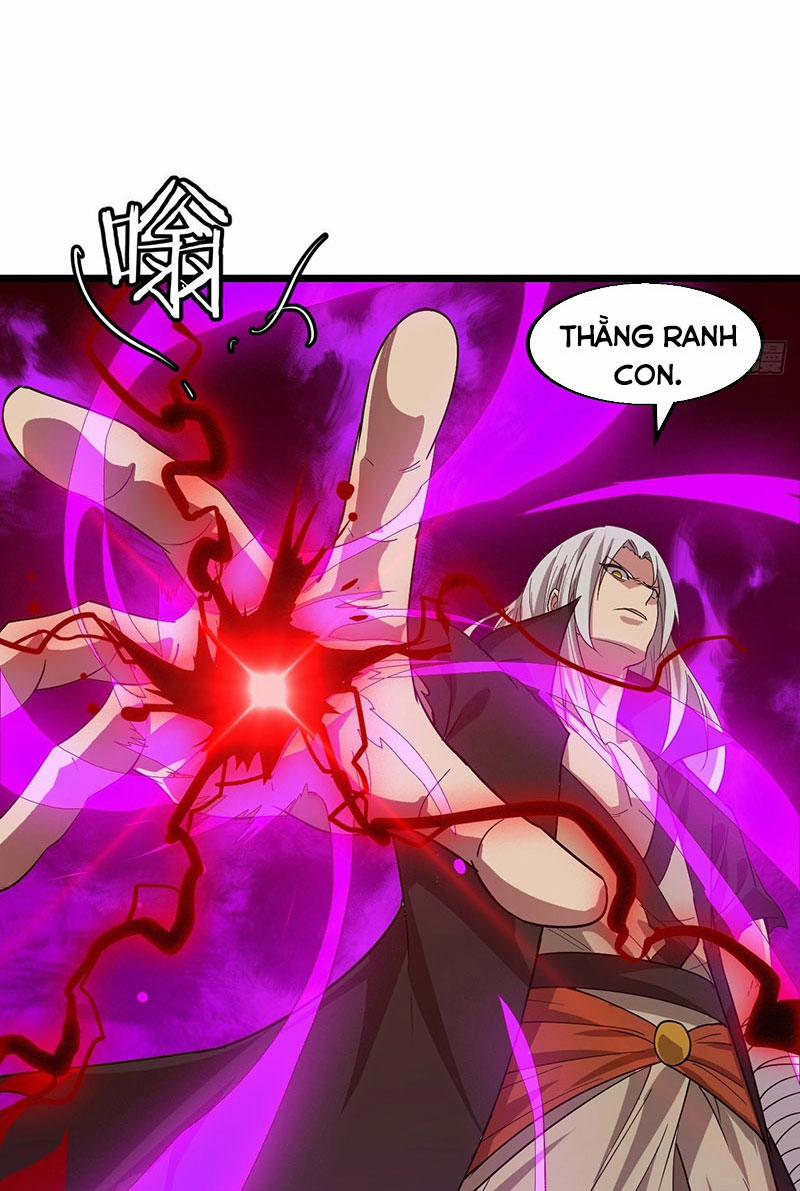 Võ Lăng Cửu Thiên 2 trang 10