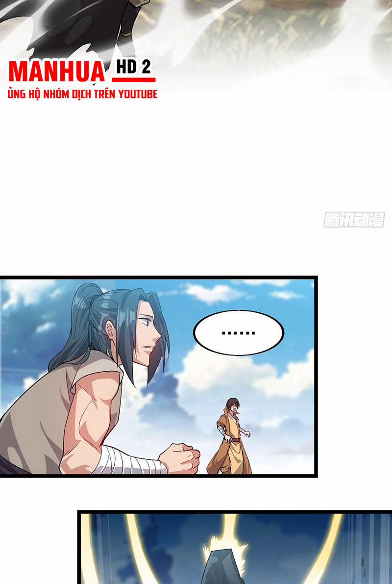 Võ Lăng Cửu Thiên 2 trang 16