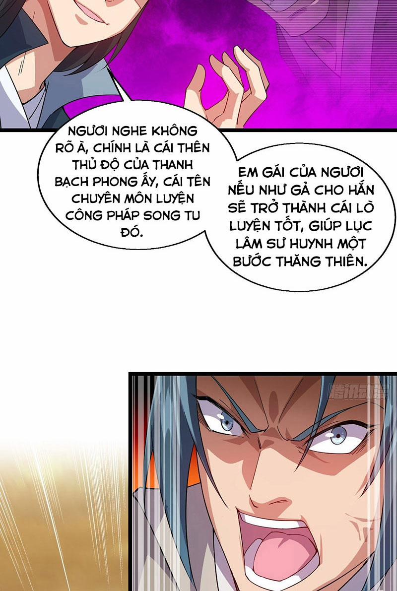 Võ Lăng Cửu Thiên 2 trang 2