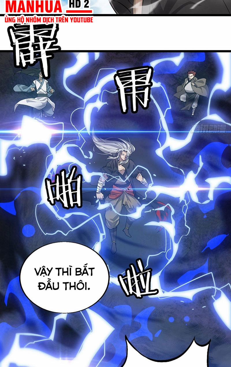 Võ Lăng Cửu Thiên 2 trang 24